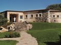 Hotel and Grounds