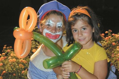 Children's Activities