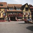 Hotel Arnold in Alsace