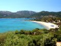 Bay and Beach