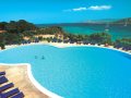 Pool Area and Views (sea water pool)