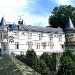 La Tour du Roy in Picardy & Pas de Calais