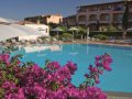 Pool and Hotel/Grounds