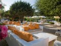 Beach Lounge Area