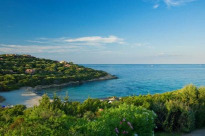 Sea Views