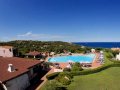 Hotel Location and Pool Area