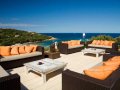 Outside Lounge/Seating Area