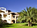 Hotel and Grounds