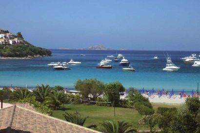 Sea Views