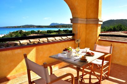 Terrace Views