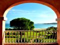 Grounds/Sea Views