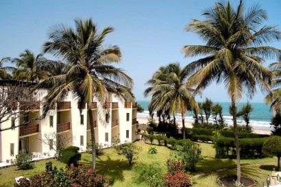 Kombo Beach Hotel