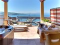 Terrace and Views