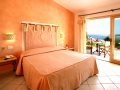 Standard Sea View Room