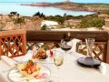 Sea Views from Terrace