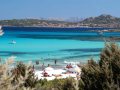 Beach and Bay