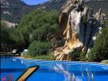Pool and Scenery