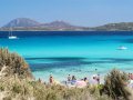 Beach and Bay