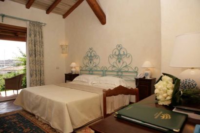 Superior Double Garden View Room