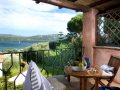Views from Room Terrace