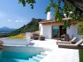 Luxury Suite Villa