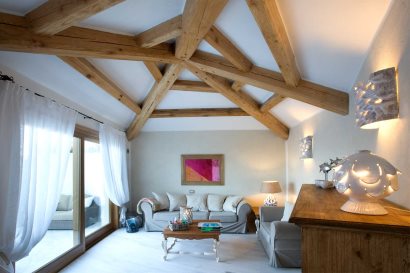 Luxury Suite Villa