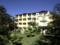 Hotel and Grounds