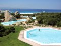 Pool Area and Grounds