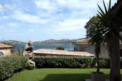 Grounds and Views