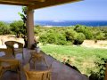 Views from Outside Terrace