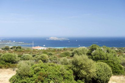 Sea Views
